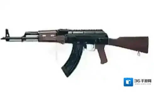 绝地求生：刺激战场沙漠地图