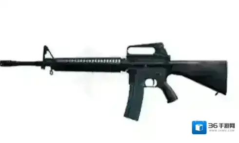 绝地求生：刺激战场射击