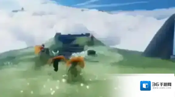 Sky光遇怎么到达雨林 怎么兑换小矮人身高