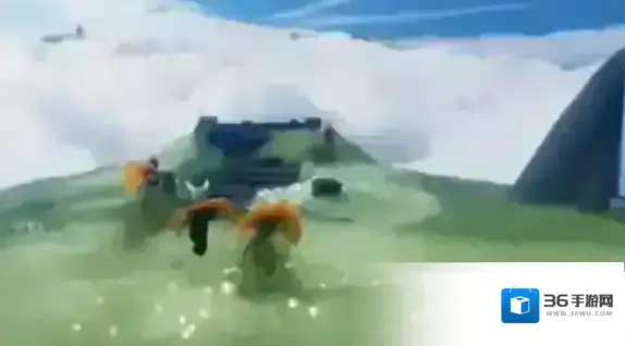 Sky光遇怎么到达雨林 怎么兑换小矮人身高