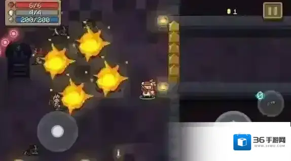 元气骑士新版本