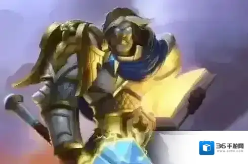 炉石传说：魔兽英雄传盗贼