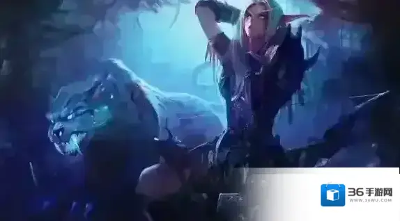 炉石传说：魔兽英雄传就会