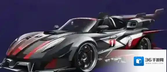 QQ飞车手游暗刃获取途径 暗刃外观一览