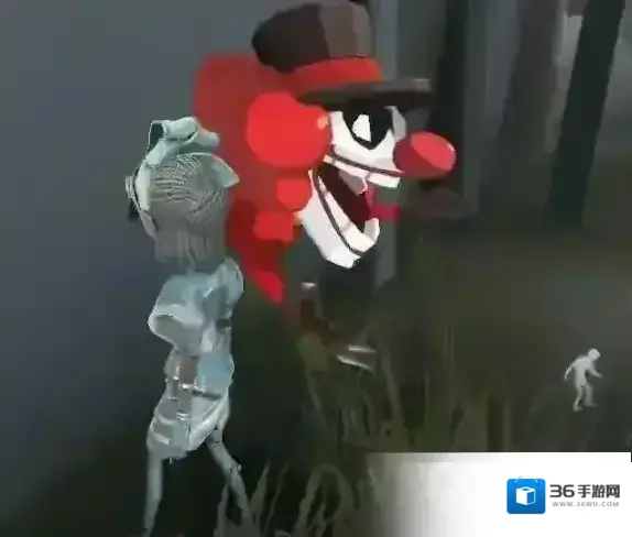 第五人格领头羊