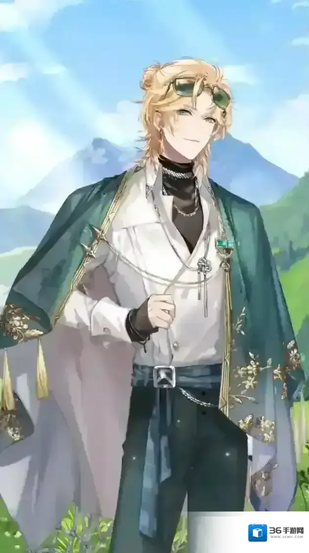 时空中的绘旅人礼盒