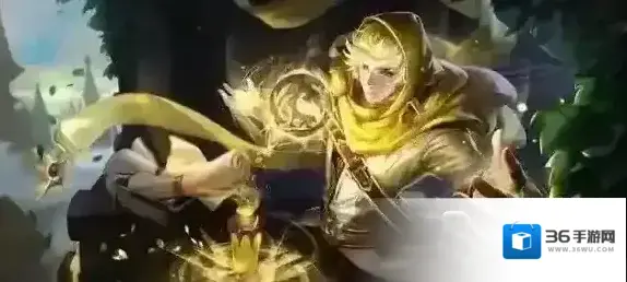 王者荣耀杨玉环