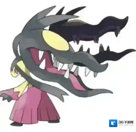 口袋妖怪日月偷袭