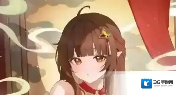 崩坏星穹铁道灵砂