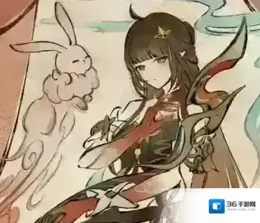 崩坏星穹铁道拉赫