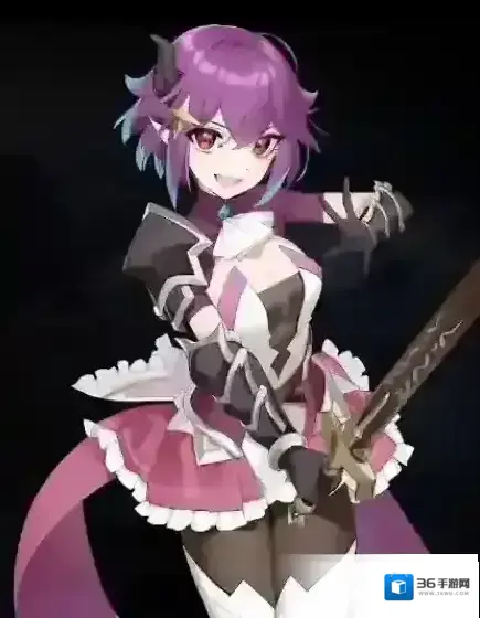 第七史诗玫拉妮