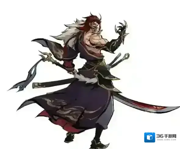 九州江湖情暴击