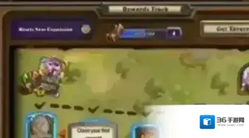 炉石传说成就点有什么用 炉石传说成就点作用介绍