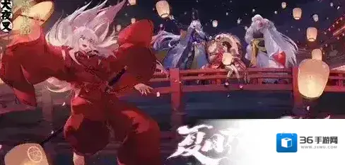 阴阳师为崽而战夏日花火活动怎么玩 为崽而战活动介绍