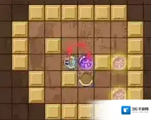 空之要塞启航凹槽