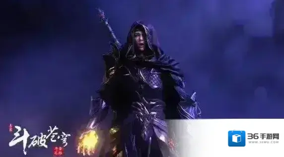 斗破苍穹手游不删档测试什么时候开始 不删档上线日期公布