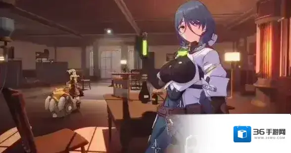 崩坏星穹铁道白露