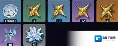 鸣潮椿天赋突破材料有哪些 鸣潮椿天赋突破材料一览