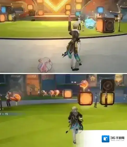 崩坏星穹铁道星穹