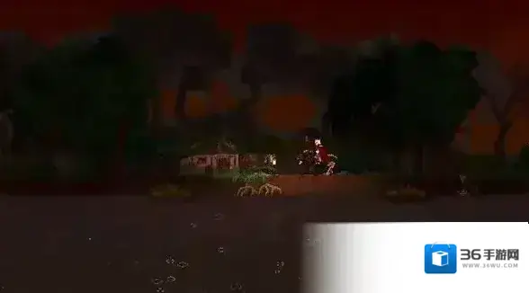 骷颅岛攻略配图3