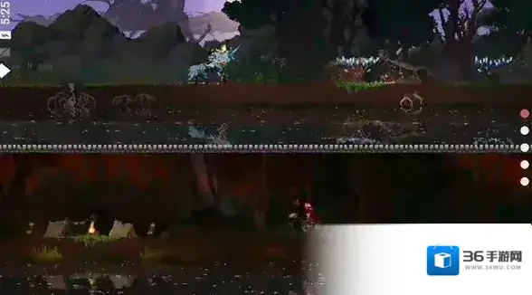 王国两位君主骑士