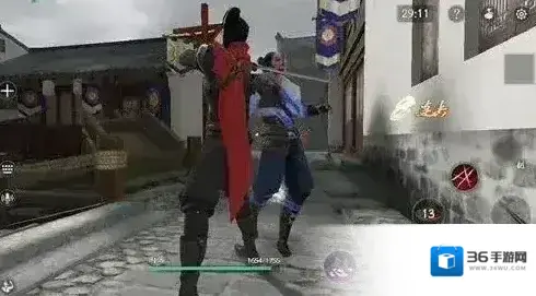 流星蝴蝶剑手游剑学什么招式好 剑技能加点推荐