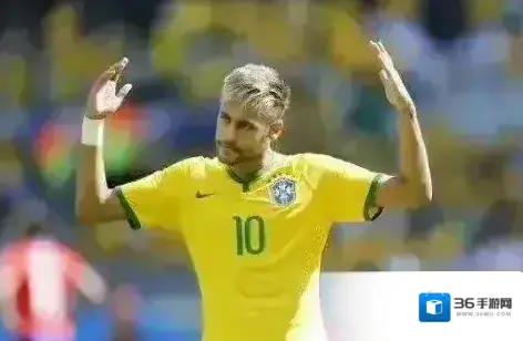 全民冠军足球内马尔怎么获得 内马尔获得方法介绍