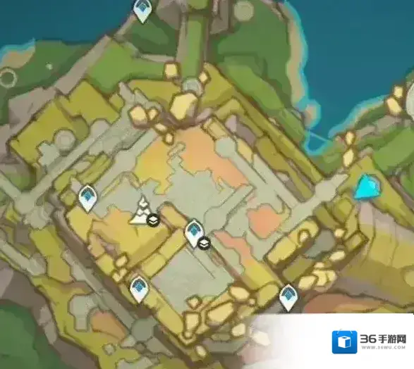 原神烟谜奇筑往来之需怎么获得 原神烟谜奇筑往来之需获取方法