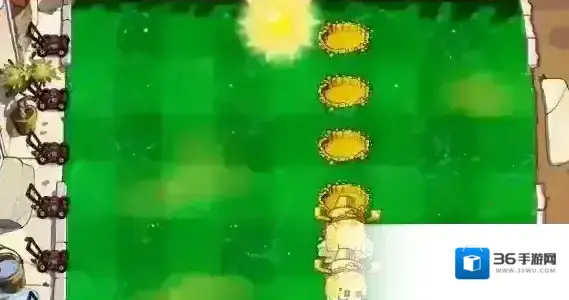 植物大战僵尸杂交版存钱罐