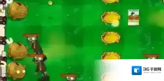 植物大战僵尸杂交版吞噬者