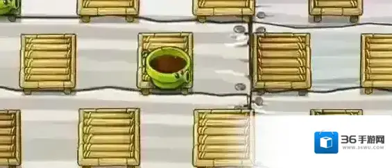 植物大战僵尸杂交版吞噬者