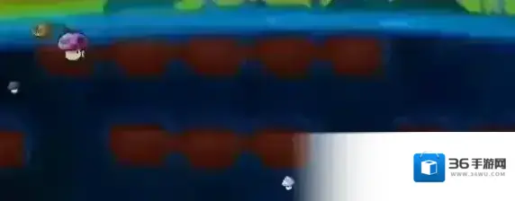 植物大战僵尸杂交版胆小菇