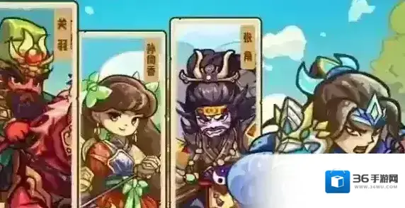 我是大主公推荐