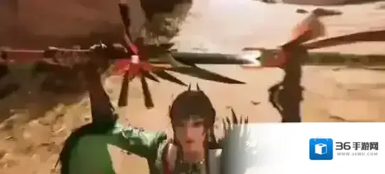 怪物猎人：旅人旅人