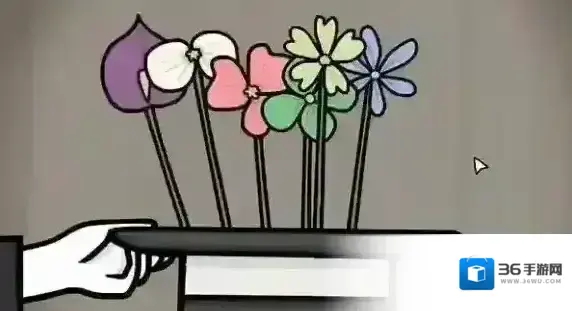 兔子先生的魔术秀礼帽