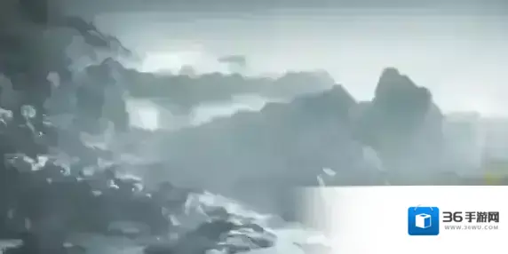 燕云十六声黄沙