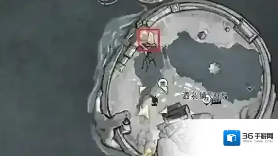 燕云十六声风之