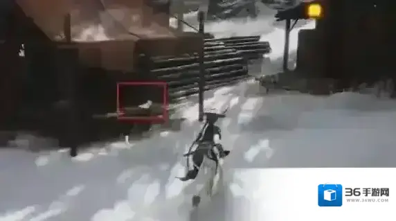 燕云十六声猫戏