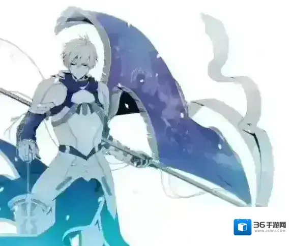 FateGo日服2017白色情人节pickup