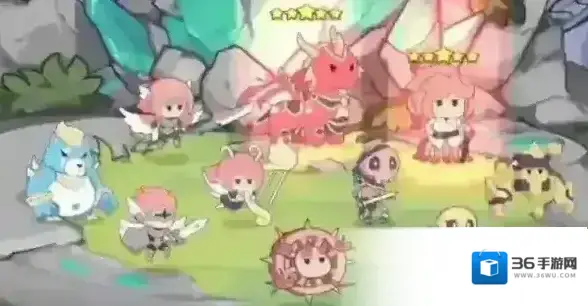 使魔计划百抽角色怎么选 角色选择攻略