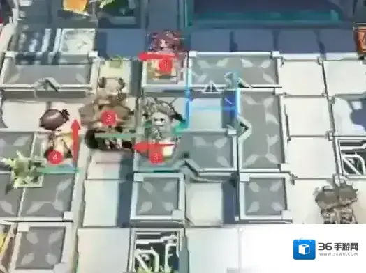 明日方舟理想城长夏狂欢季IC-9打法攻略