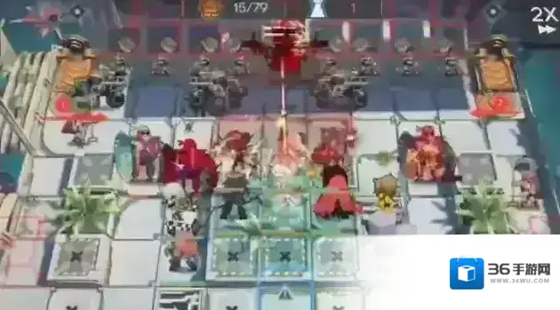 明日方舟艾雅法拉