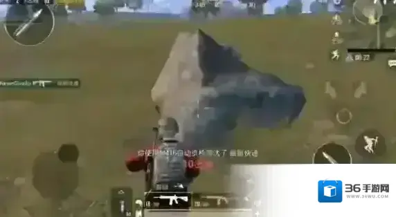 绝地求生：刺激战场刺激战场