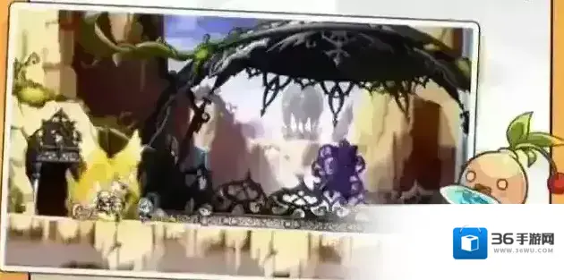 冒险岛枫之传说飞天