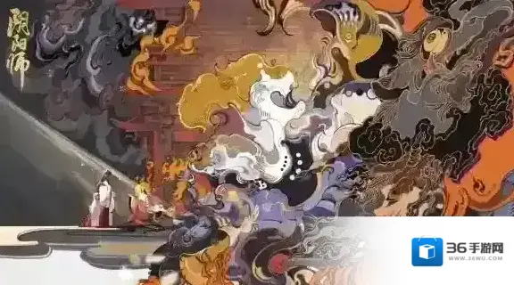 念守约誓，安魂山海 阴阳师烬天玉藻前新皮肤上线