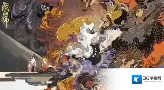 念守约誓，安魂山海 阴阳师烬天玉藻前新皮肤上线