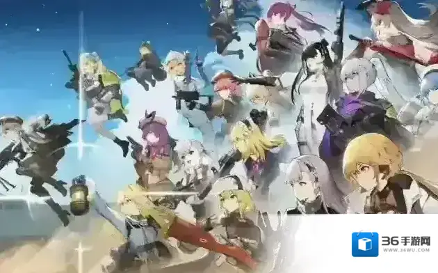 少女前线2追放外观购买异常问题说明