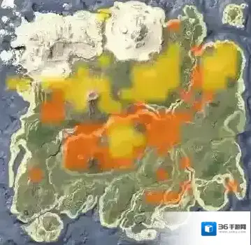 方舟：生存进化方舟生存进化