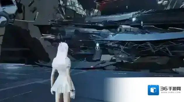 星球重启天马星