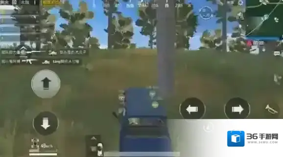 绝地求生刺激战场在哪里发射信号枪比较好 发射信号枪位置推荐